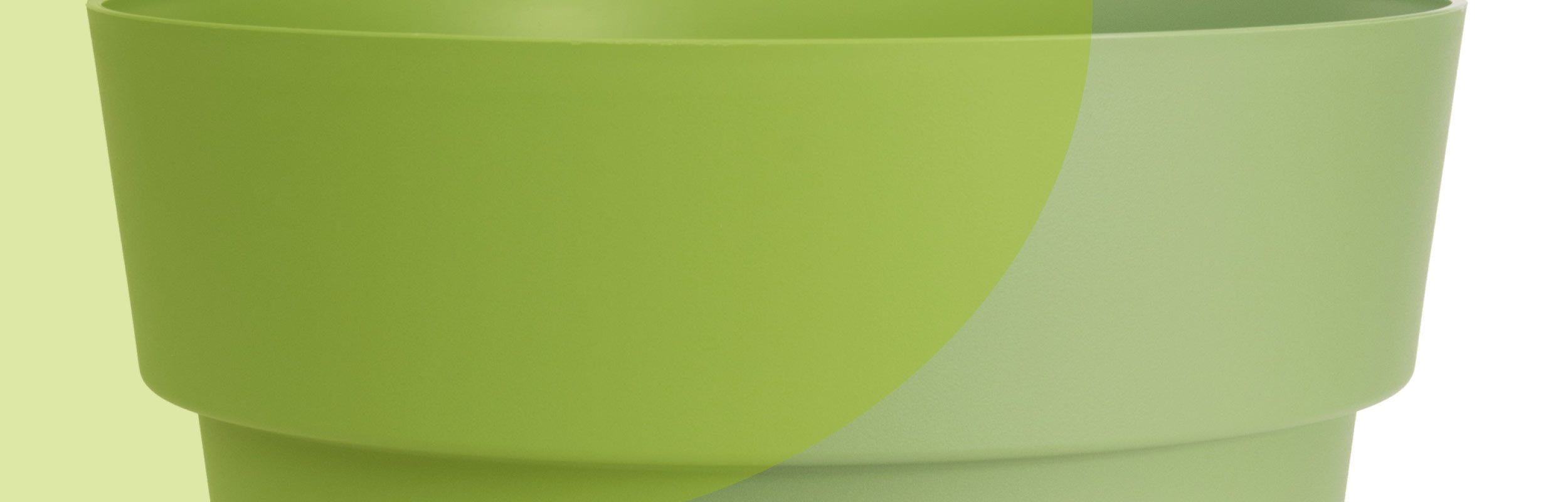 Decorative container