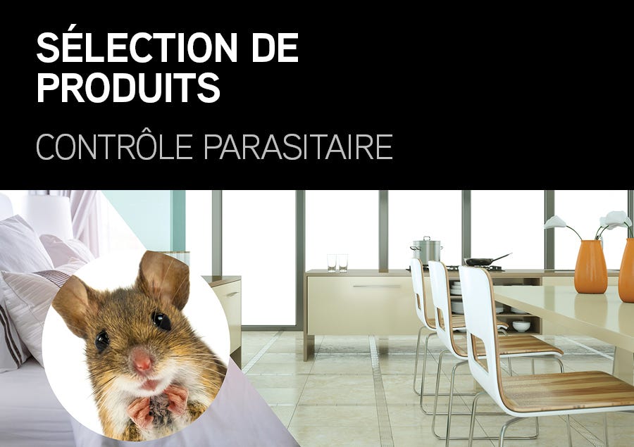 Recoltech Emballage Extermination