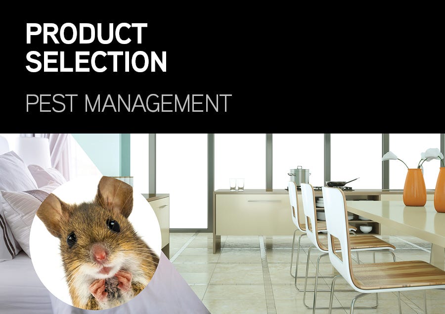 Recoltech Packaging Pest Control