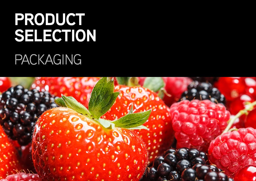 Recoltech Packaging Pest Control