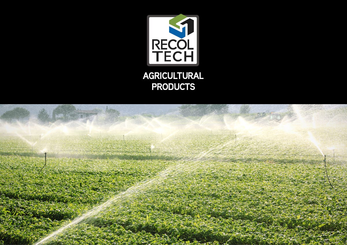 Recoltech Packaging Pest Control