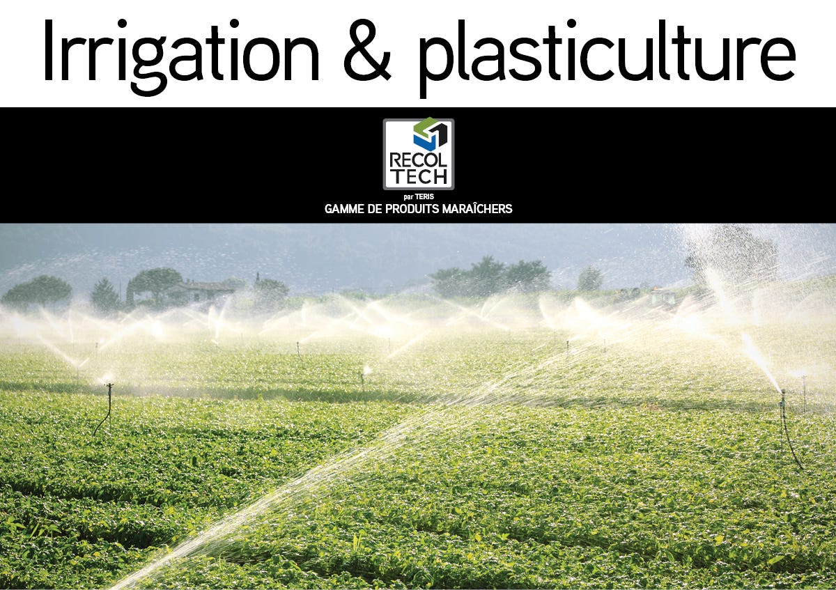 Recoltech et Hydrogardens